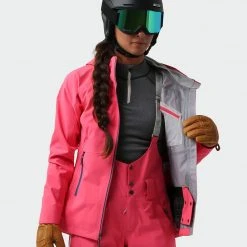 Stio Women's Environ Jacket