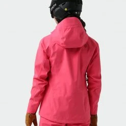 Stio Women's Environ Jacket