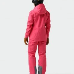 Stio Women's Environ Jacket