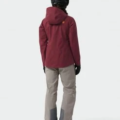 Stio Women's Environ Jacket