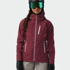 Stio Women's Environ Jacket