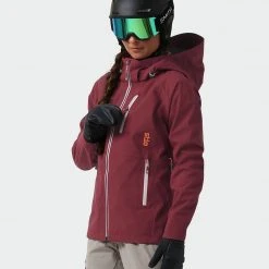 Stio Women's Environ Jacket