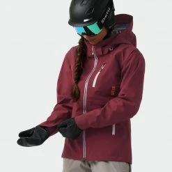 Stio Women's Environ Jacket