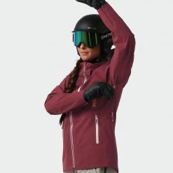 Stio Women's Environ Jacket