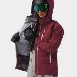 Stio Women's Environ Jacket