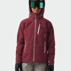 Stio Women's Environ Jacket