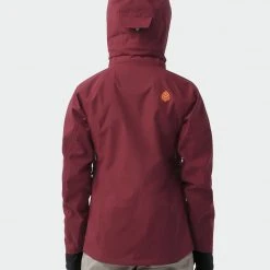 Stio Women's Environ Jacket