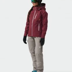 Stio Women's Environ Jacket