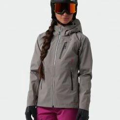 Stio Women's Environ Jacket