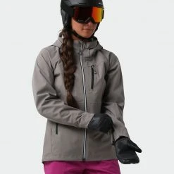Stio Women's Environ Jacket