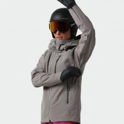 Stio Women's Environ Jacket