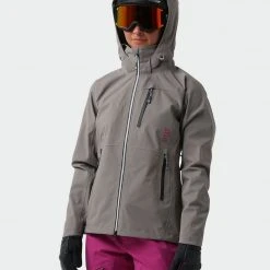Stio Women's Environ Jacket