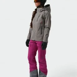 Stio Women's Environ Jacket