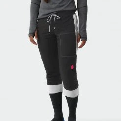 Stio Women's Fernos Insulated Knicker 37 Stio Women's Fernos Insulated Knicker