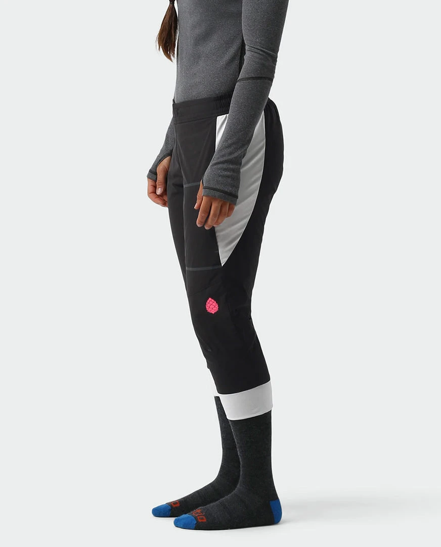 Stio Women's Fernos Insulated Knicker 19 Stio Women's Fernos Insulated Knicker