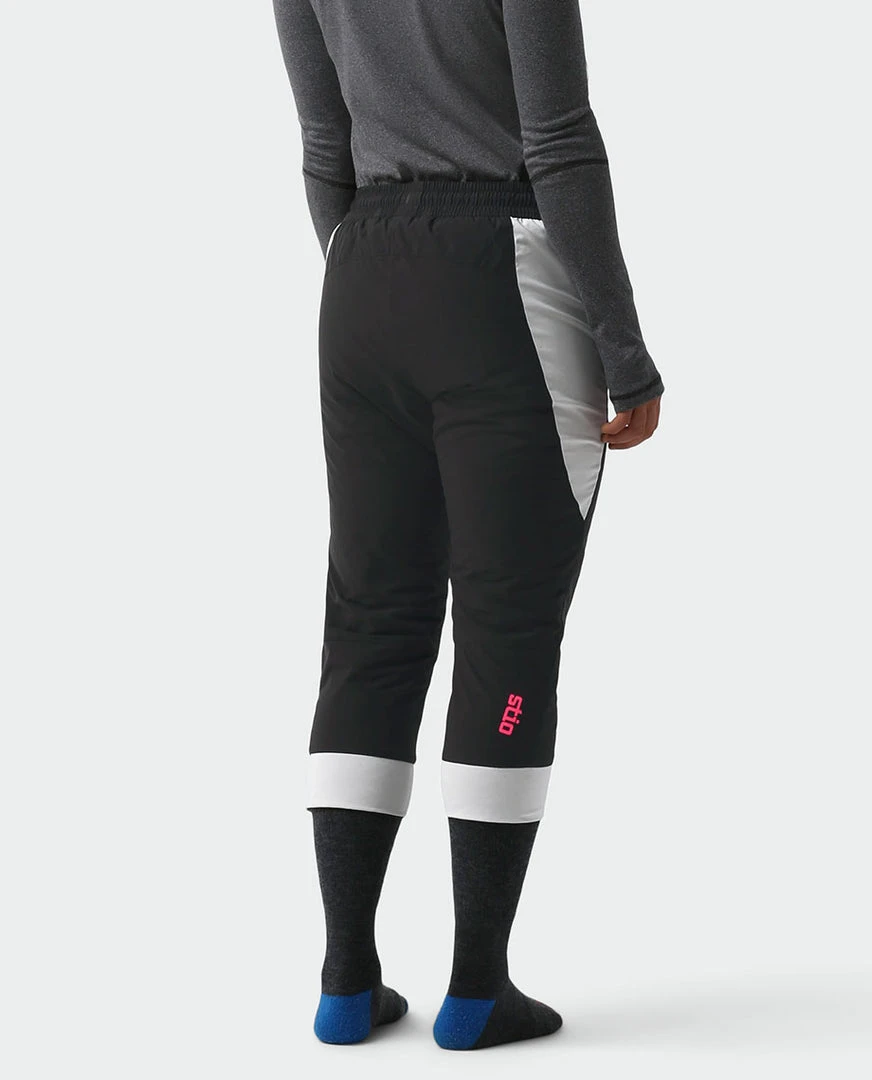 Stio Women's Fernos Insulated Knicker 20 Stio Women's Fernos Insulated Knicker