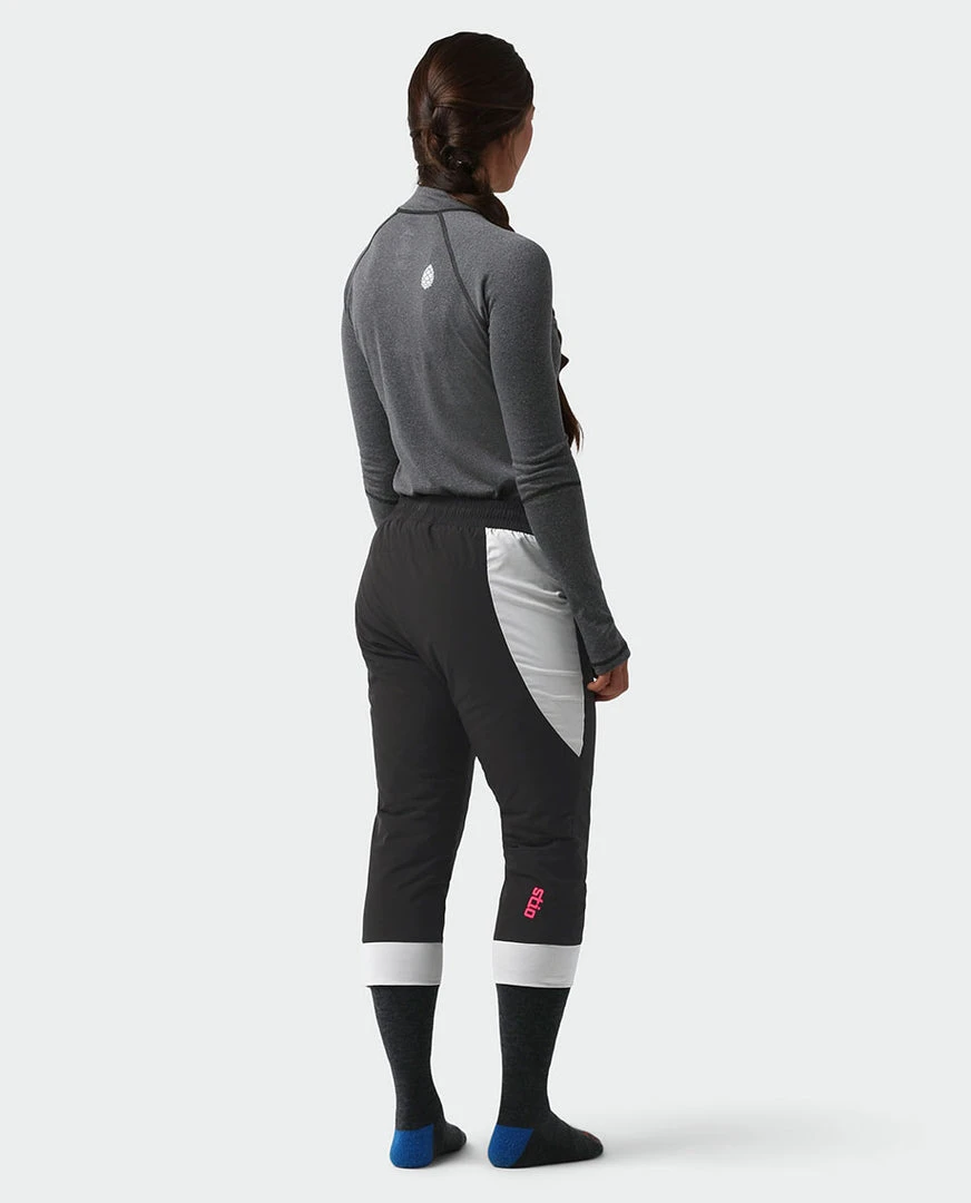 Stio Women's Fernos Insulated Knicker 22 Stio Women's Fernos Insulated Knicker