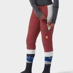 Stio Women's Fernos Insulated Knicker 25 Stio Women's Fernos Insulated Knicker