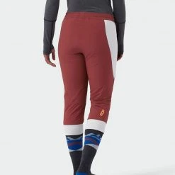 Stio Women's Fernos Insulated Knicker 26 Stio Women's Fernos Insulated Knicker