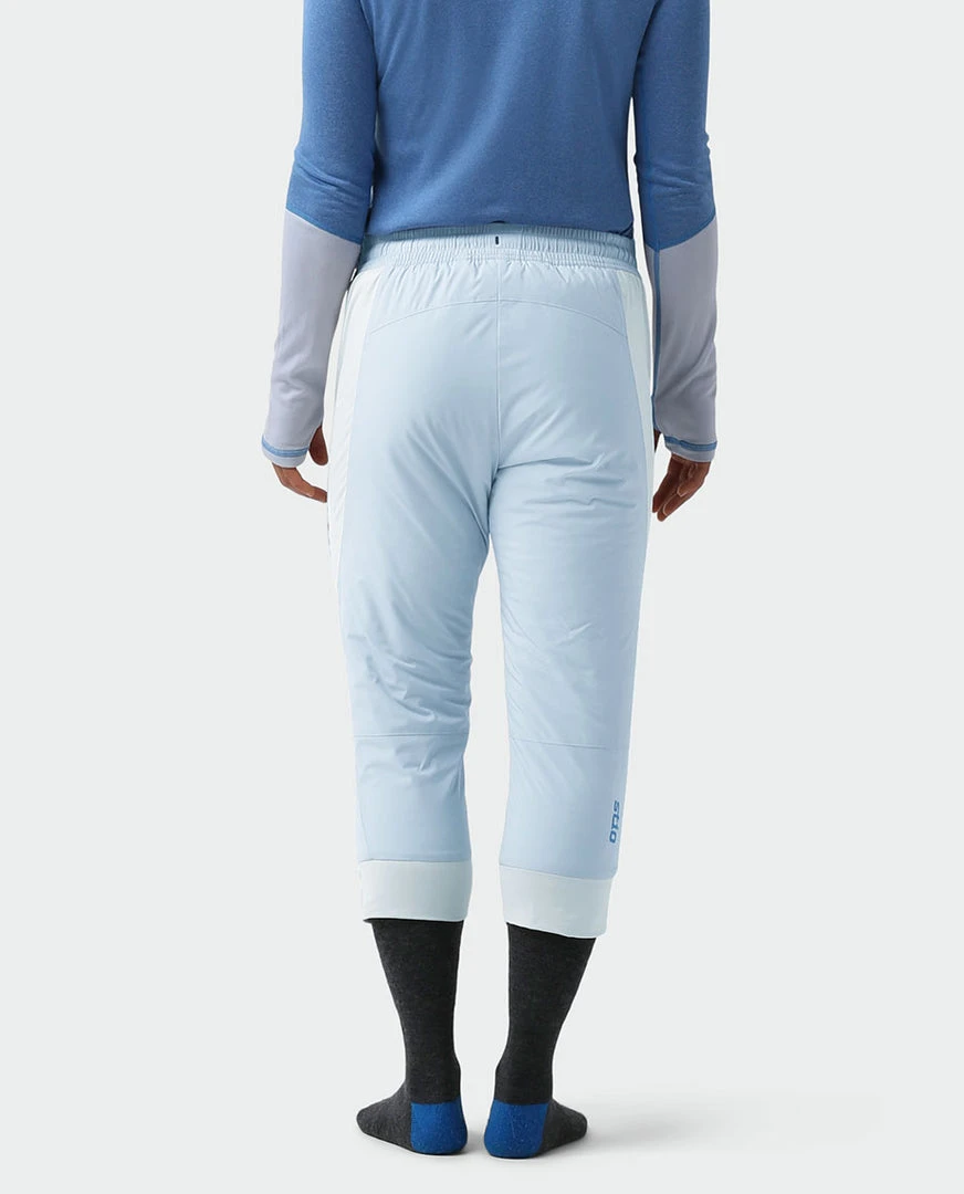 Stio Women's Fernos Insulated Knicker 13 Stio Women's Fernos Insulated Knicker