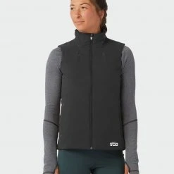 Stio Women's Fernos Vest 32 Stio Women's Fernos Vest