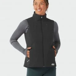 Stio Women's Fernos Vest 31 Stio Women's Fernos Vest