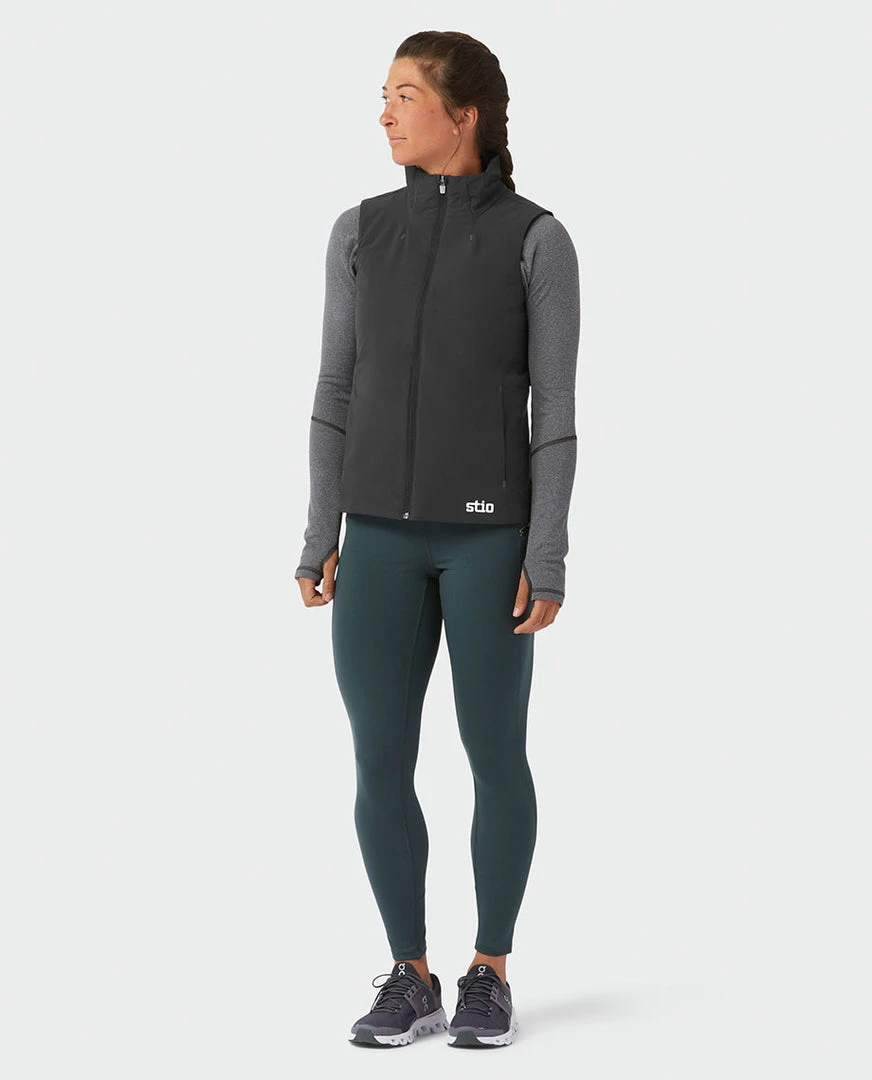 Stio Women's Fernos Vest 15 Stio Women's Fernos Vest