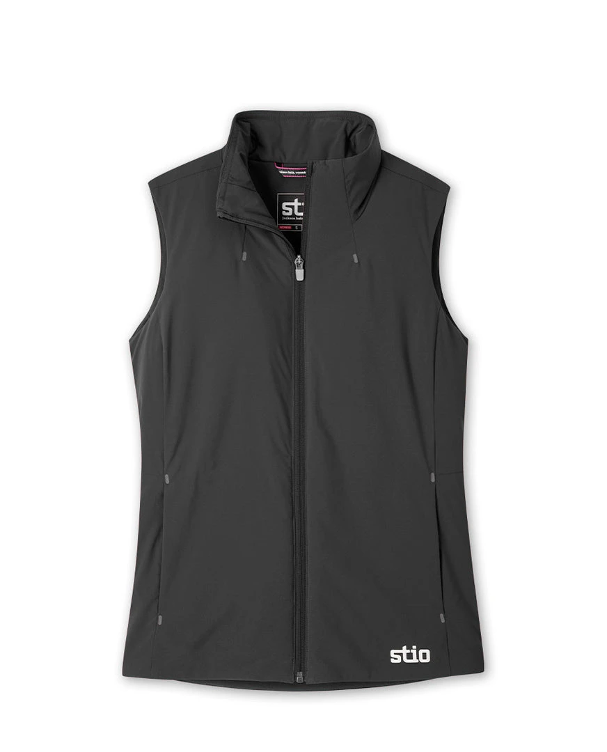 Stio Women's Fernos Vest 10 Stio Women's Fernos Vest