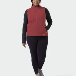 Stio Women's Fernos Vest 40 Stio Women's Fernos Vest