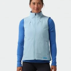 Stio Women's Fernos Vest 24 Stio Women's Fernos Vest