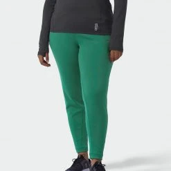 Stio Women's Fremont Stretch Fleece Jogger