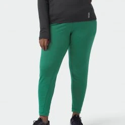 Stio Women's Fremont Stretch Fleece Jogger