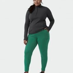 Stio Women's Fremont Stretch Fleece Jogger