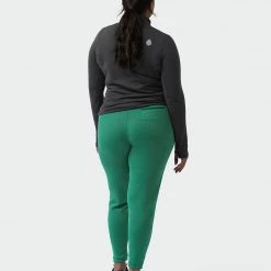 Stio Women's Fremont Stretch Fleece Jogger