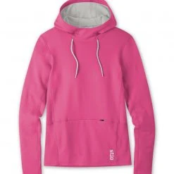 Stio Women's Fremont Stretch Fleece Hoodie