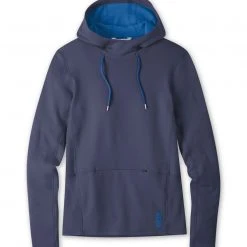 Stio Women's Fremont Stretch Fleece Hoodie