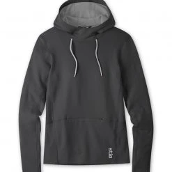 Stio Women's Fremont Stretch Fleece Hoodie