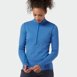 Stio Women's Fremont Stretch Fleece Half Zip