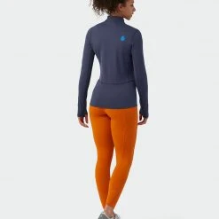 Stio Women's Fremont Stretch Fleece Half Zip