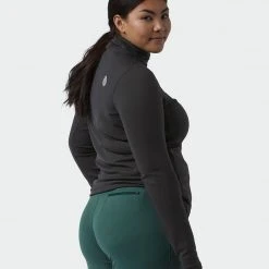 Stio Women's Fremont Stretch Fleece Half Zip