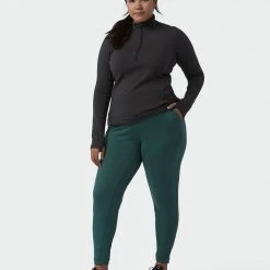 Stio Women's Fremont Stretch Fleece Half Zip