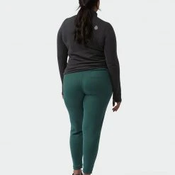 Stio Women's Fremont Stretch Fleece Half Zip