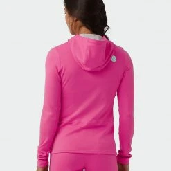 Stio Women's Fremont Stretch Fleece Hoodie