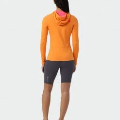 Stio Women's Fremont Stretch Fleece Hoodie