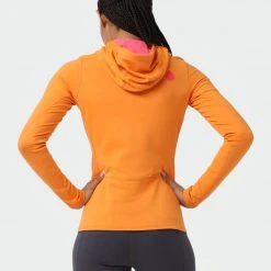 Stio Women's Fremont Stretch Fleece Hoodie