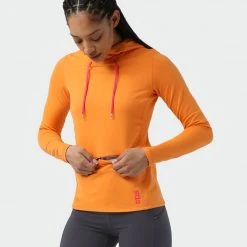 Stio Women's Fremont Stretch Fleece Hoodie