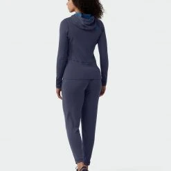 Stio Women's Fremont Stretch Fleece Hoodie