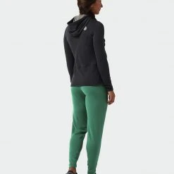 Stio Women's Fremont Stretch Fleece Hoodie