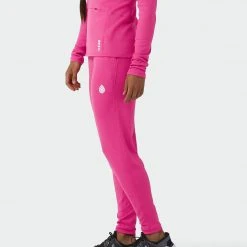 Stio Women's Fremont Stretch Fleece Jogger