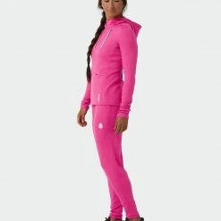 Stio Women's Fremont Stretch Fleece Jogger